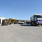 Belediyemizden Sinop’a yardım eli