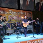 “Gönüller yapmaya geldik”