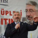 Belediyemizden amatör kulüplere malzeme yardımı