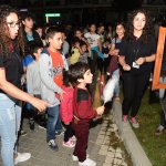 “Gönüller yapmaya geldik”