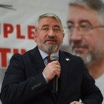 Belediyemizden amatör kulüplere malzeme yardımı