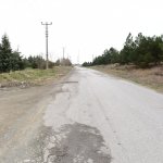 Küçük Sanayi Sitesi’ne alternatif iki yol