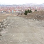 Küçük Sanayi Sitesi’ne alternatif iki yol