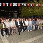 “Gönüller yapmaya geldik”