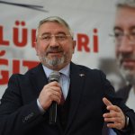 Belediyemizden amatör kulüplere malzeme yardımı