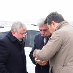 Küçük Sanayi Sitesi’ne alternatif iki yol