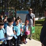 “Hayvanlar, Allah’ın bizlere emanetleridir”