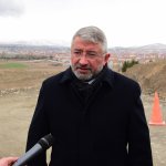 Küçük Sanayi Sitesi’ne alternatif iki yol