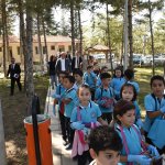 “Hayvanlar, Allah’ın bizlere emanetleridir”