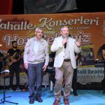 “Gönüller yapmaya geldik”