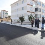 “Bütün mahalleler bir, beraber, kardeş”