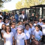 “Hayvanlar, Allah’ın bizlere emanetleridir”