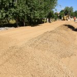 Kapaklı Sokakların Altyapı Sorunu Çözülüyor