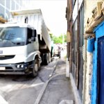 Milönü Sokak sakinlerinden Başkan Aşgın’a teşekkür