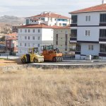 Aşgın: “Asflatta 50 Bin tona ulaştık”