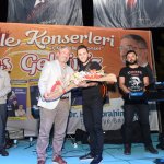 “Gönüller yapmaya geldik”