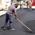 Milönü Sokak sakinlerinden Başkan Aşgın’a teşekkür