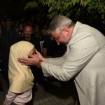 “Gönüller yapmaya geldik”