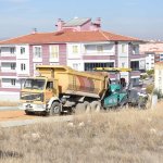 “Bütün mahalleler bir, beraber, kardeş”