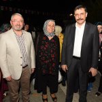 “Gönüller yapmaya geldik”