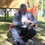 “Hayvanlar, Allah’ın bizlere emanetleridir”