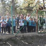 “Hayvanlar, Allah’ın bizlere emanetleridir”