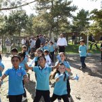 “Hayvanlar, Allah’ın bizlere emanetleridir”