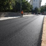 Belediyemiz, Anadolu 4. Sokağı yenileniyor