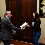 Başkan Aşgın’a şiir tadında bir ziyaret