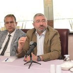 Başkan Aşgın, Meclis Üyeleri ve Muhtarlarla bir araya geldi