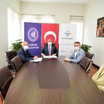 “İş arayan ve işvereni orta noktada buluşturacağız”