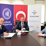 “İş arayan ve işvereni orta noktada buluşturacağız”