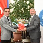 Toplu ulaşımda yeni dönem