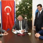 Toplu ulaşımda yeni dönem