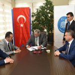 Toplu ulaşımda yeni dönem