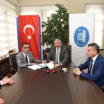 Toplu ulaşımda yeni dönem