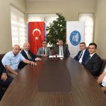 Toplu ulaşımda yeni dönem