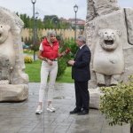 Beyaz Tv Çorum’u tanıtacak