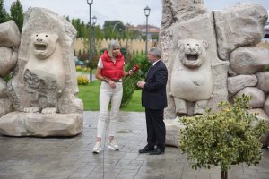 Beyaz Tv Çorum’u tanıtacak
