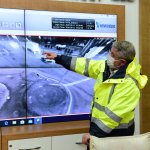 Belediyemiz, tedbiri elden bırakmadı