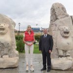 Beyaz Tv Çorum’u tanıtacak