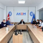 Belediyemiz, tedbiri elden bırakmadı