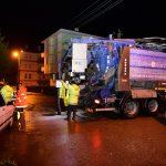 Belediyemiz, tedbiri elden bırakmadı