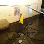 Belediyemiz, tedbiri elden bırakmadı