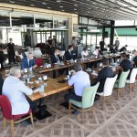 Paralimpik sporculara tam destek