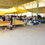 Pazartesi gününden itibaren semt pazarlarında yeni dönem