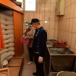 Fırınlarda kapsamlı denetim