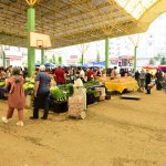 Cuma pazarı 29 Nisan Perşembe günü kurulacak