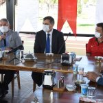 Paralimpik sporculara tam destek