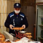 Fırınlarda kapsamlı denetim